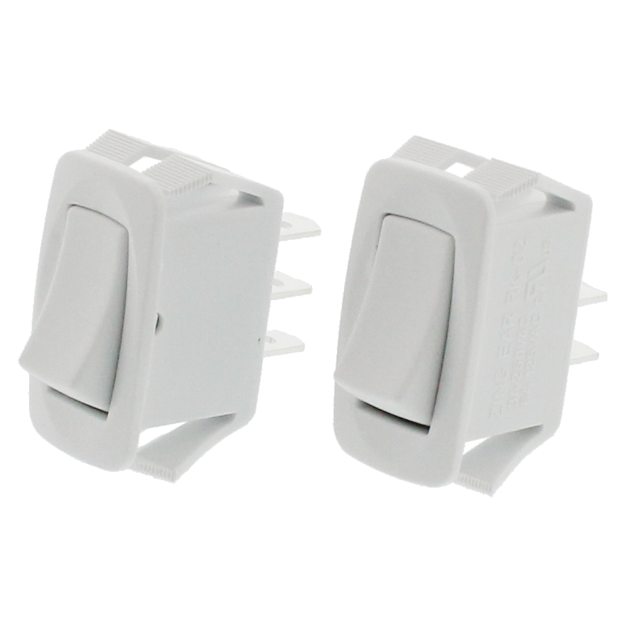 Picture of Fan And Light (2Pk Wh) Switch