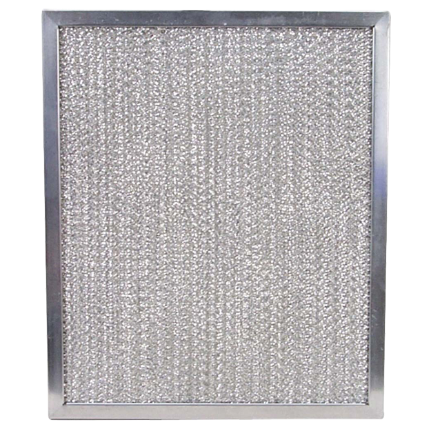 Picture of 8-3/4 X 10-1/2 Aluminum Filter