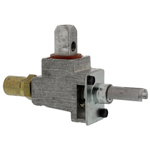 Picture of Burner Valve