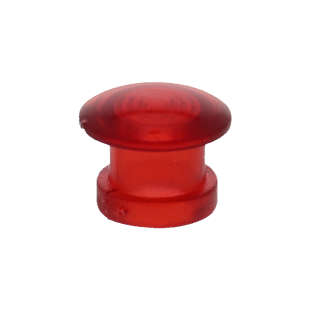 Picture of Indicator Red Lens