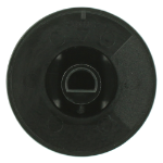 Picture of Burner Knob