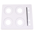 Picture of Main Top 24" (White)