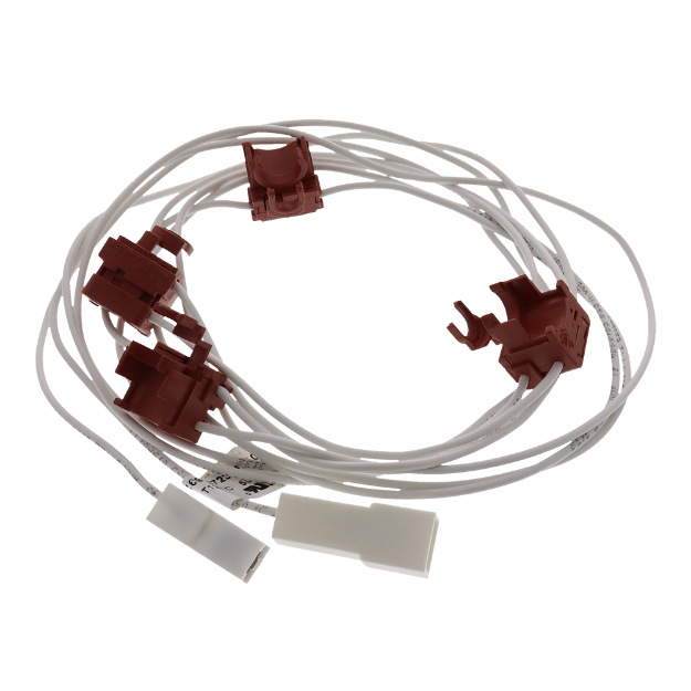 Picture of Top Burner Spark Harness