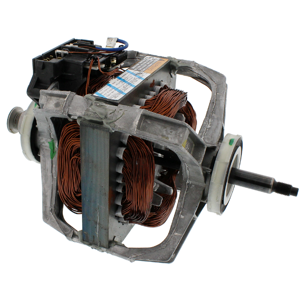 Picture of Dryer Motor