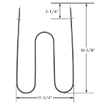 Picture of Broil Element