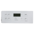 Picture of Clock Overlay (White)