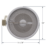 Picture of Radiant Surface Element