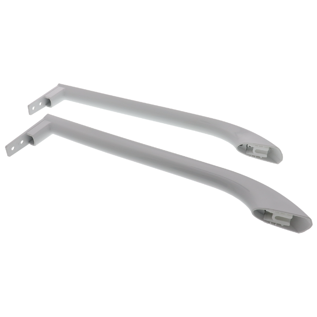 Picture of Handle Set (White)