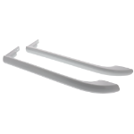 Picture of Handle Set (White)