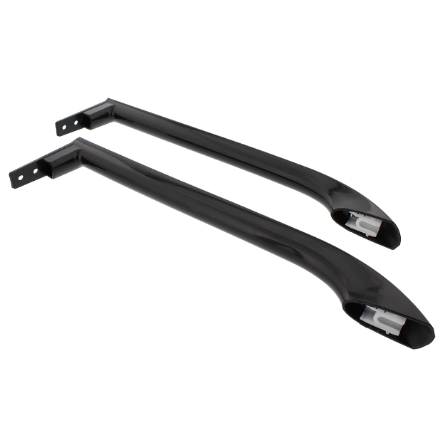 Picture of Handle Set (Black)