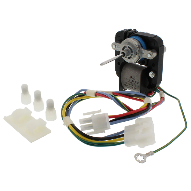 Picture of Evaporator Motor Service Kit