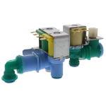 Picture of Solenoid Triple Valve