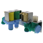 Picture of Solenoid Triple Valve