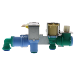 Picture of Solenoid Triple Valve