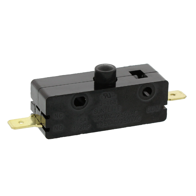 Picture of Interlock Switch