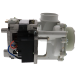 Picture of Motor Pump