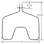 Picture of Bake Element