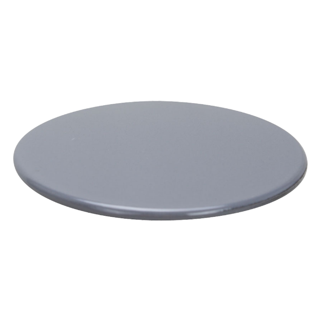 Picture of Burner Med Cap (Gray)