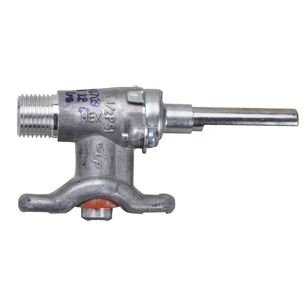 Picture of Burner Valve