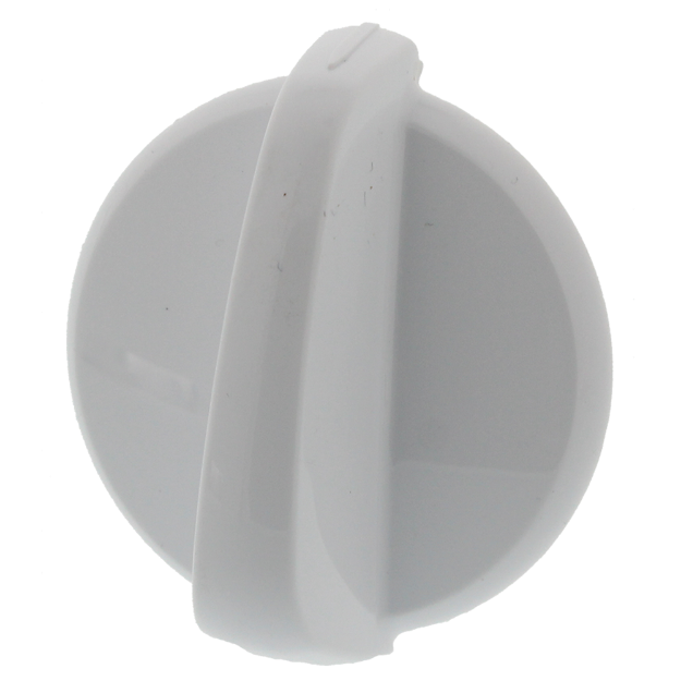 Picture of Burner Knob (White)