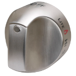 Picture of Burner Knob