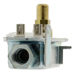 Picture of Safety Valve