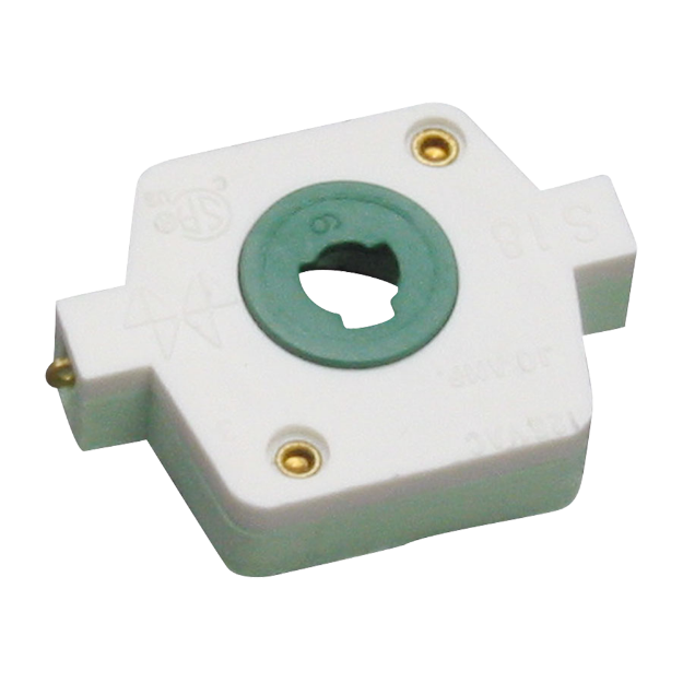 Picture of Burner Spark Switch