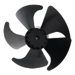 Picture of Evaporator Fan Blade