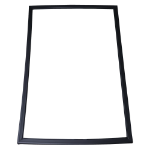 Picture of FF Door Gasket (Black)