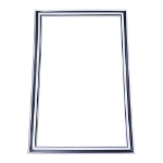 Picture of FZ Door Gasket (White)