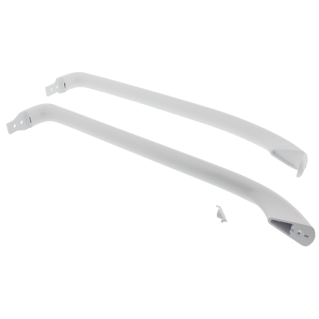 Picture of Handle Set (White)