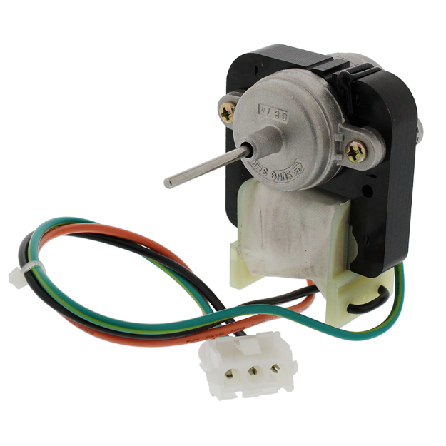 Picture of Condenser Fan Motor