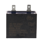 Picture of Run Capacitor