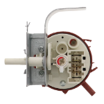 Picture of Pressure Switch