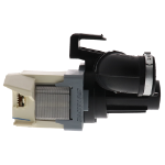 Picture of Pump Motor