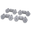 Picture of Wheel - 4Pk