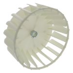 Picture of Blower Wheel