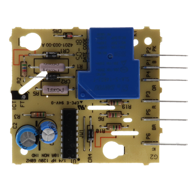 Picture of Defrost Control