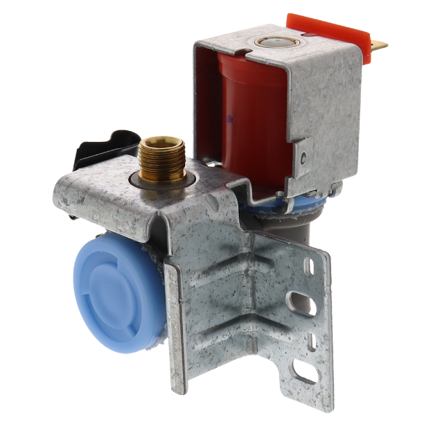 Picture of Solenoid Valve