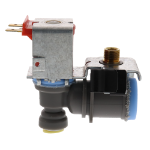 Picture of Solenoid Valve