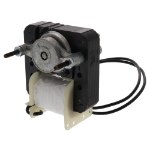 Picture of Utility Motor