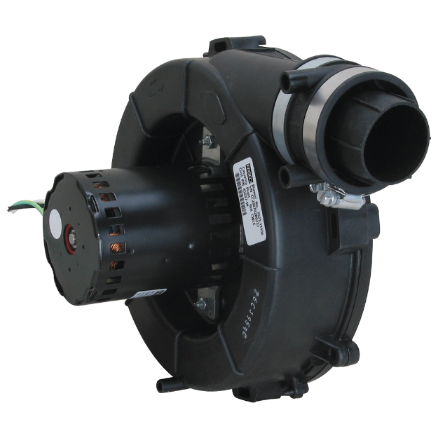 Picture of Induced Draft Blower Motor