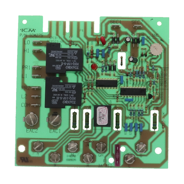 Picture of Circuit Board (CES0110019)