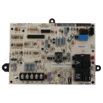 Picture of Control Board