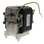 Picture of Inducer Motor