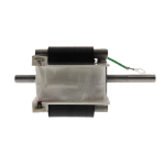 Picture of Inducer Motor