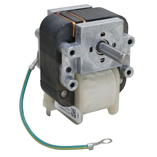 Picture of Inducer Motor