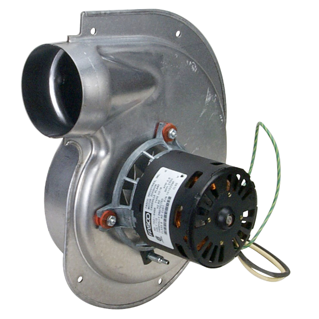 Picture of Blower Motor