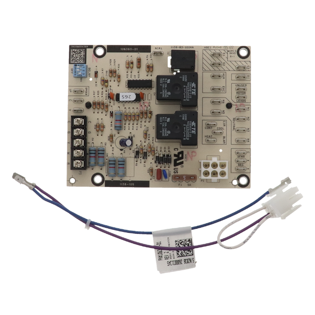 Picture of Fan Control Board Kit