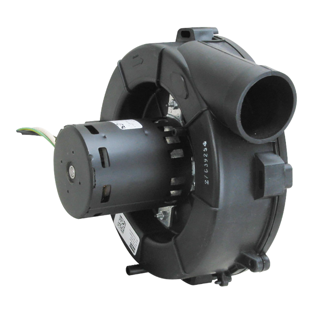 Picture of Draft Inducer Motor